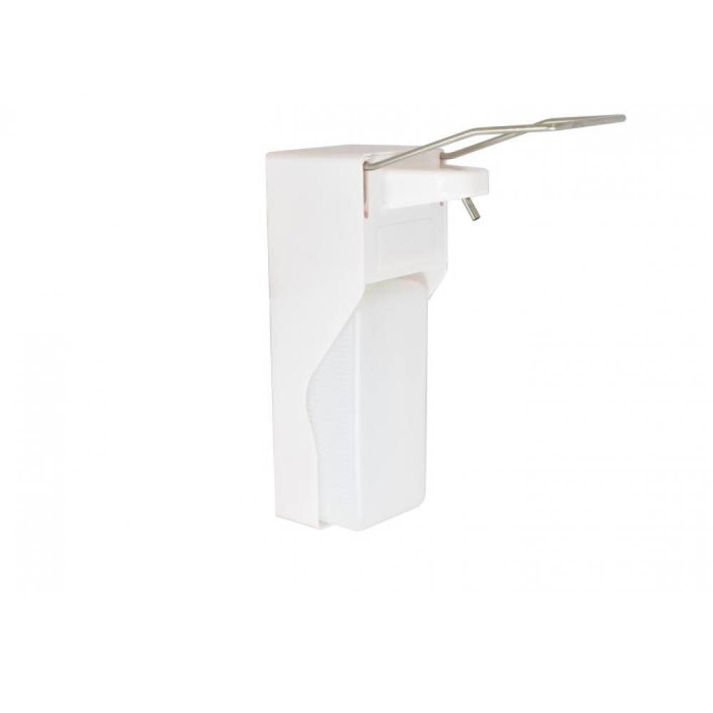 DOZATOR SAPUN SPITAL ABS NOFER dozator-sapun-spital-abs-nofer